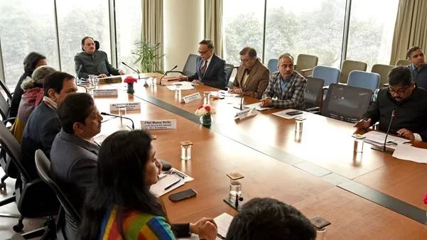 2 लाख करोड़ उर्वरक सब्सिडी डिजिटल, किसानों तक सीधा व पारदर्शी भुगतान