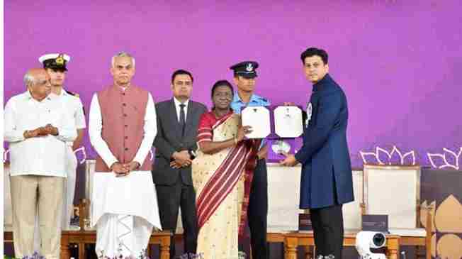 72वें राष्ट्रीय फिल्म पुरस्कार: अनंत नाग को दादासाहेब फाल्के पुरस्कार
