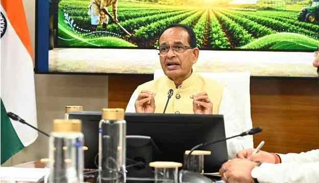 India Agriculture News: कृषि क्षेत्र में बदलाव के लिए अंतर-मंत्रालयी मंथन