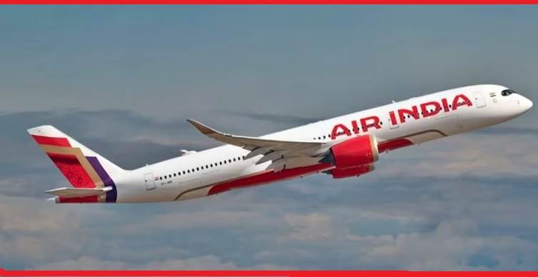 Air India की सऊदी अरब के लिए उड़ानें 24 अक्टूबर तक रद्द, यात्रियों को रिफंड का विकल्प