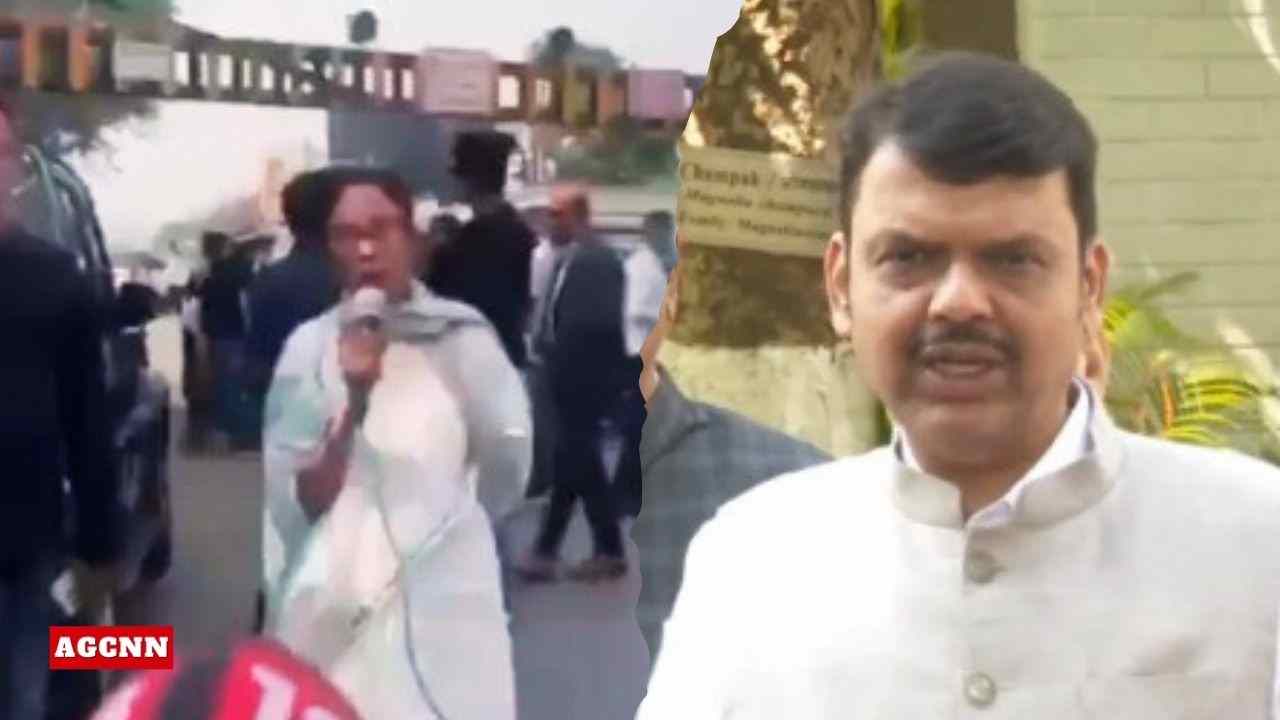 अजित पवार विमान हादसा: ममता बनर्जी के बयान पर सीएम फडणवीस की कड़ी प्रतिक्रिया