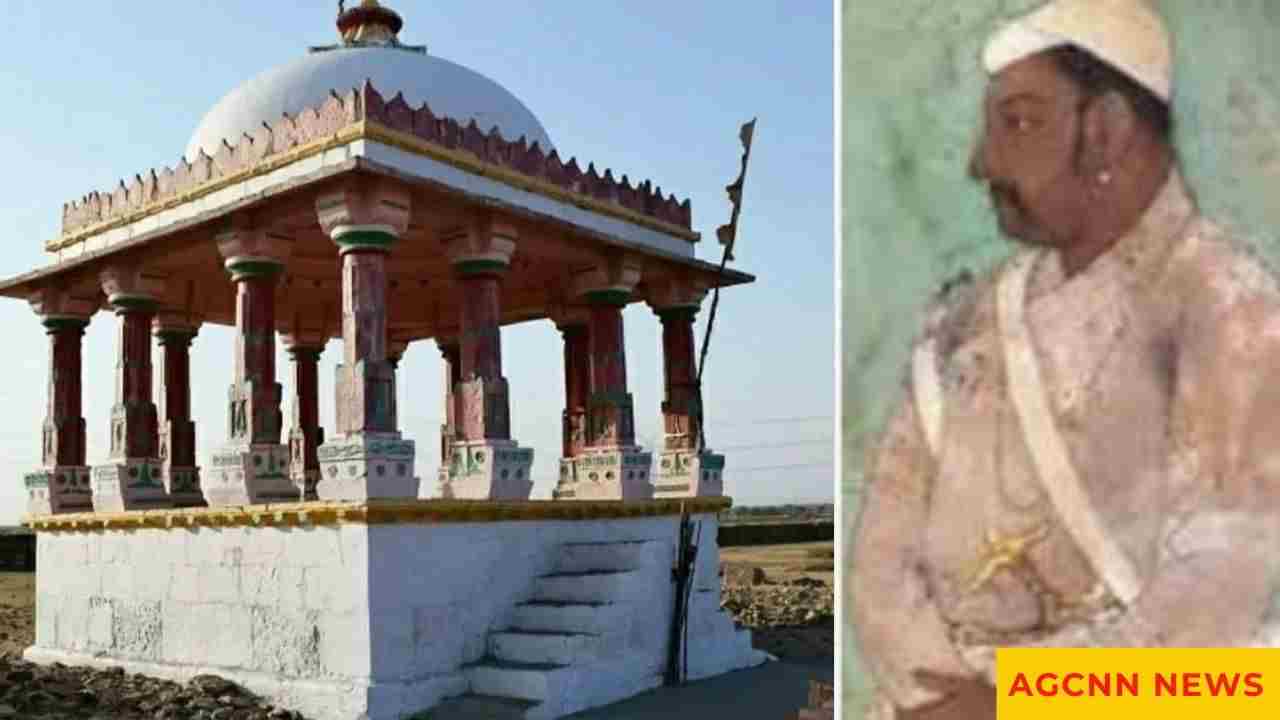 बूंदी में राव सूरजमल हाड़ा की छतरी का पुनर्निर्माण: ऐतिहासिक धरोहर का संरक्षण