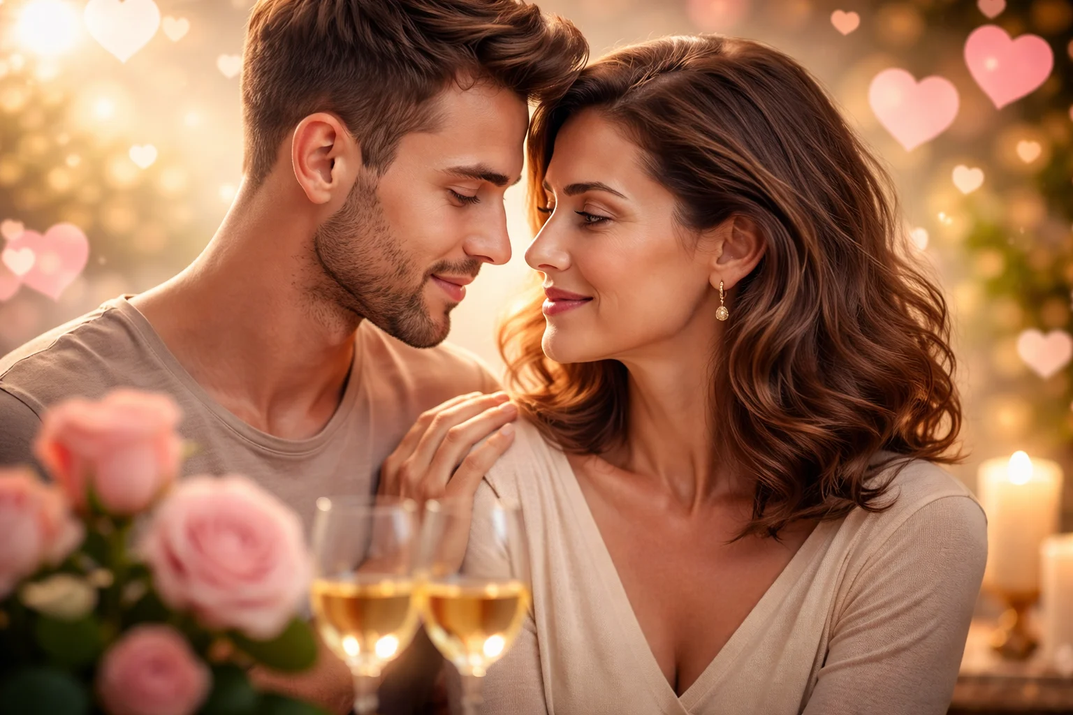 नई पीढ़ी का प्यार: उम्र की दीवार तोड़ते रिश्ते, बदलते सामाजिक ढांचे, मनोविज्ञान और आधुनिक रिश्तों का विश्लेषण