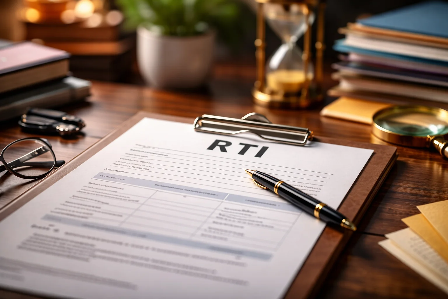 एनोमिनस RTI की सच्चाई: कानून क्या कहता है और विकल्प कौन से हैं