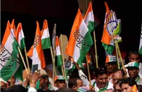 असम चुनाव 2026: कांग्रेस की चौथी लिस्ट जारी, 7 उम्मीदवार घोषित, 11 सीटें लेफ्ट को