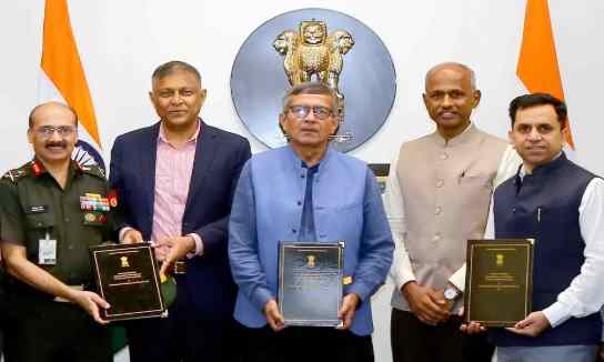 टी-72 और टी-90 टैंकों के लिए 586 करोड़ का एपीयू अनुबंध, 586 करोड़ का यह सौदा क्यों खास है?