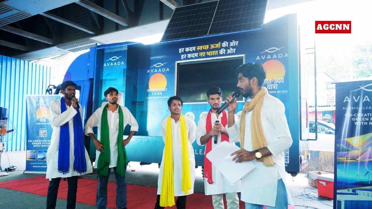 मुंबई से उठी हरित ऊर्जा जनजागरण की नई लहर