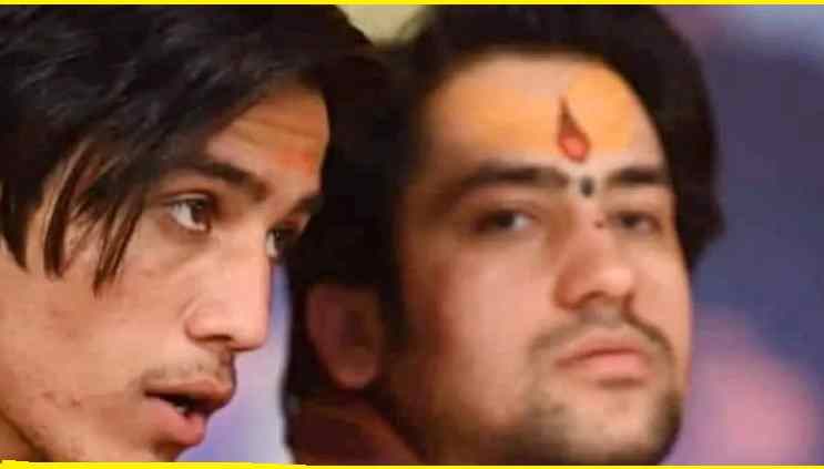बागेश्वर धाम के पास फायरिंग मामला: धीरेंद्र कृष्ण शास्त्री के भाई शालिग्राम गर्ग समेत 4 पर हत्या के प्रयास की FIR दर्ज