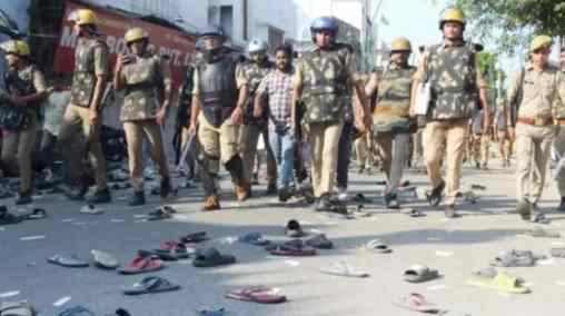 बरेली हिंसा पर बड़ा खुलासा: FSL रिपोर्ट में पुलिस पर प्लान्ड हमले की पुष्टि, तेजाब-पेट्रोल बम का इस्तेमाल