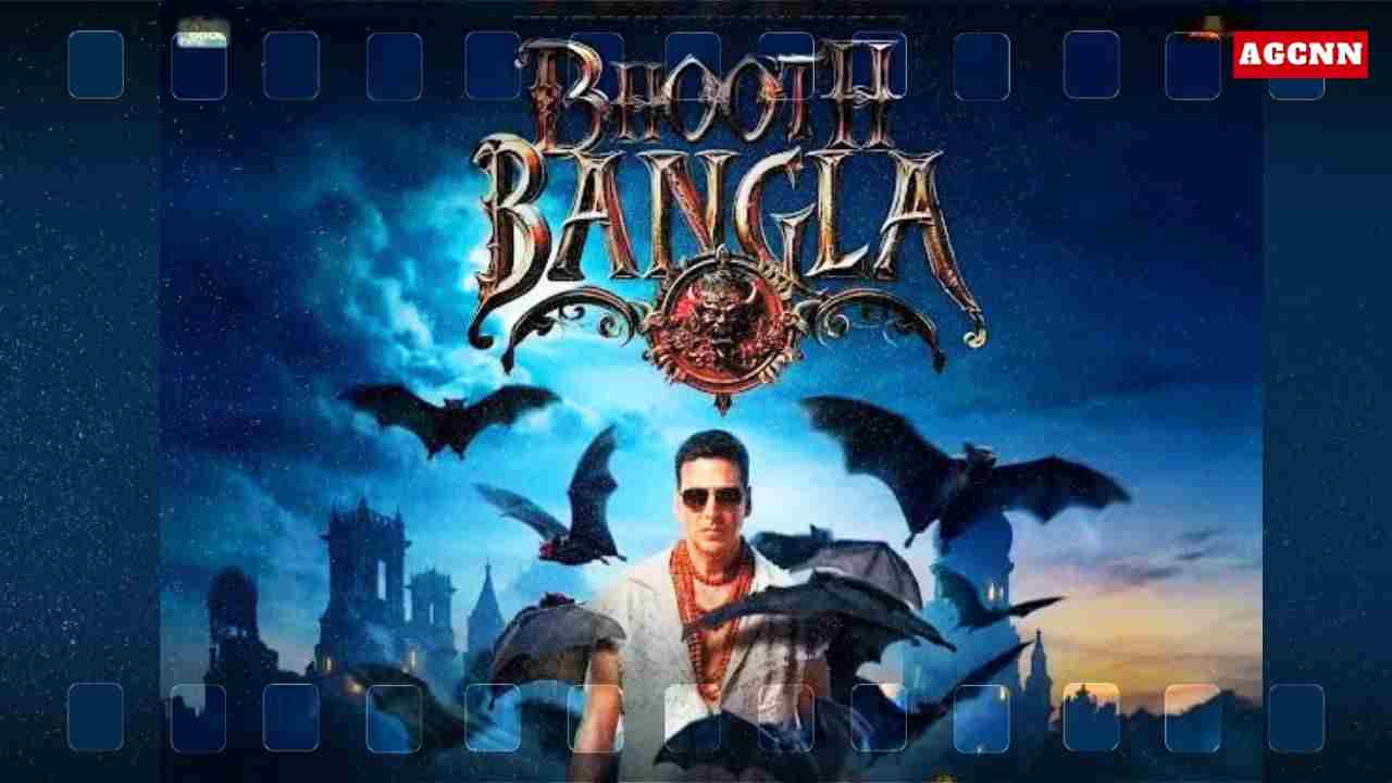 Bhoot Bangla Movie | अक्षय कुमार का खुलासा, ‘भूत बंगला’ में हॉरर और कॉमेडी का कैसा होगा तड़का?