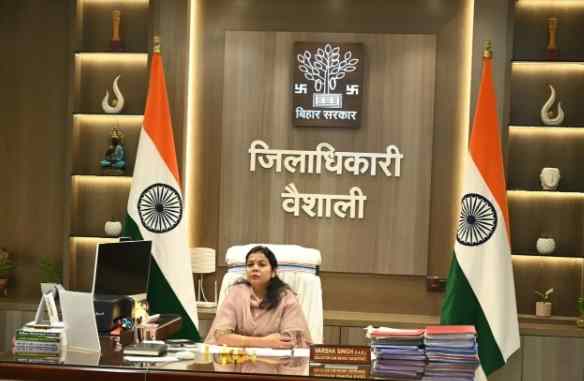 बिहार नाव हादसा: 13 बच्चों की मौत के बाद बड़ा एक्शन, CO दीपक कुमार हटाए गए