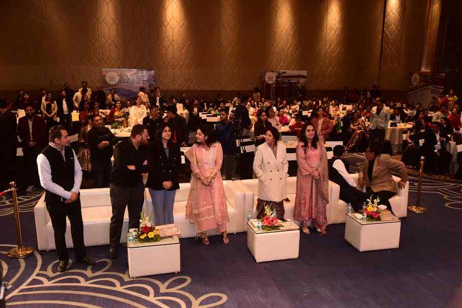 शिक्षा में एक नया अध्याय: भोपाल में बिरला ओपन माइंड्स इंटरनेशनल स्कूल की शुरुआत