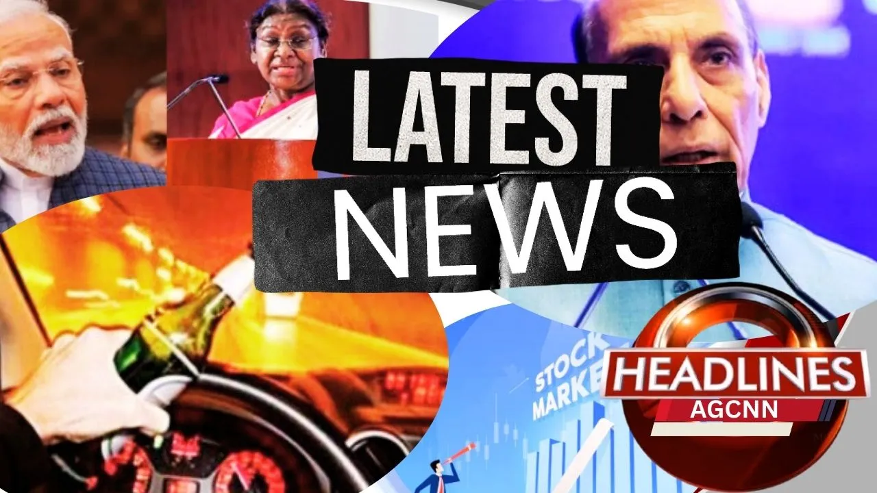 नववर्ष 2026 की पहली हलचल: काशी में आस्था, बाजार में उछाल और दिल्ली में सख्ती