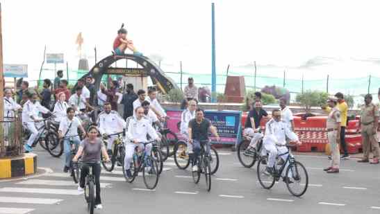 ब्रिक्स खेल मंत्रियों की बैठक 2026: संयुक्त घोषणा-पत्र पारित, खेल सहयोग को नई दिशा