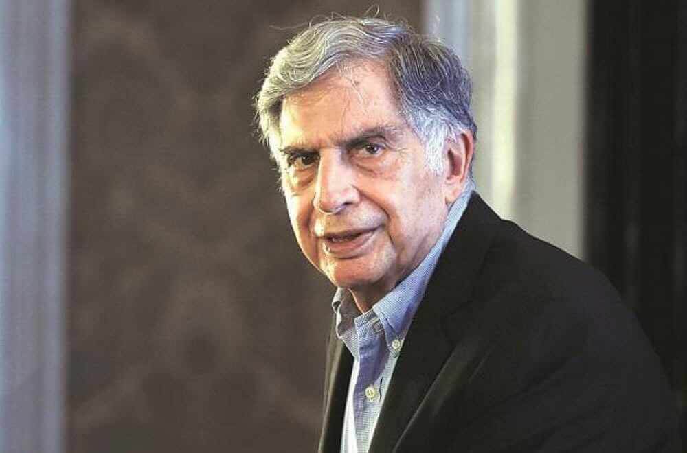 Ratan Tata Hospitalised: रतन टाटा की तबीयत बिगड़ी, मुंबई के ब्रिज कैंडी अस्पताल में हुए भर्ती