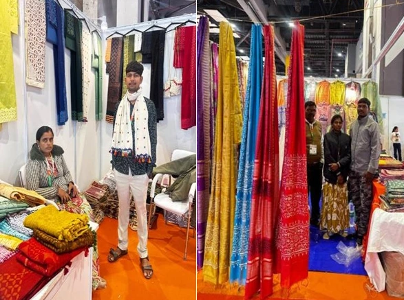 पीढ़ियों से चली आ रही परंपराएँ : भारत की जीवंत सांस्कृतिक विरासत का उत्सव