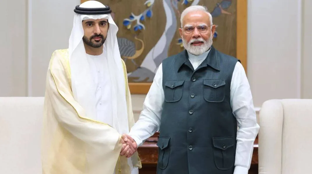 India-UAE Trade Beyond $100 Billion : 2030 तक गैर-तेल व्यापार बढ़ाने पर सहमति
