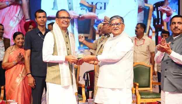 चंडीगढ़ में CBDC आधारित DBT की शुरुआत, राशन वितरण में पारदर्शिता और सुरक्षा पर जोर
