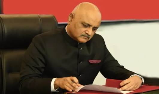 CBI निदेशक प्रवीण सूद का कार्यकाल फिर बढ़ा, राहुल गांधी ने चयन प्रक्रिया पर उठाए सवाल