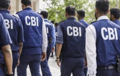 CBI 661 करोड़ घोटाला: चंडीगढ़, पंचकूला और दिल्ली-एनसीआर में छापेमारी