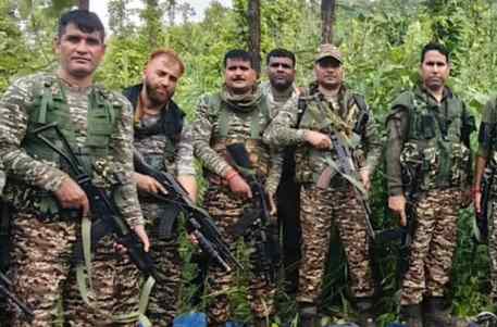 CRPF भर्ती 2026: 10वीं पास के लिए 9,195 पदों पर आवेदन शुरू