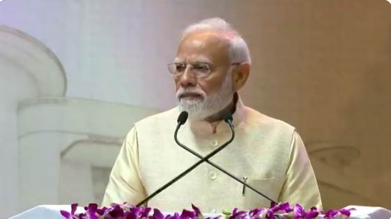 कैप्टन स्मित माछर की बहादुरी पर PM मोदी ने क्या कहा? 9/11 जैसे हमले का किया जिक्र
