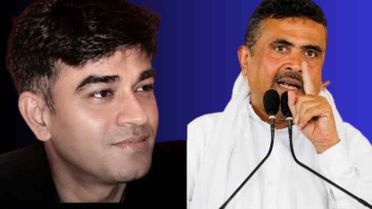 बंगाल में BJP नेता शुभेंदु अधिकारी के PA चंद्रनाथ रथ की गोली मारकर हत्या, राजनीतिक तनाव बढ़ा