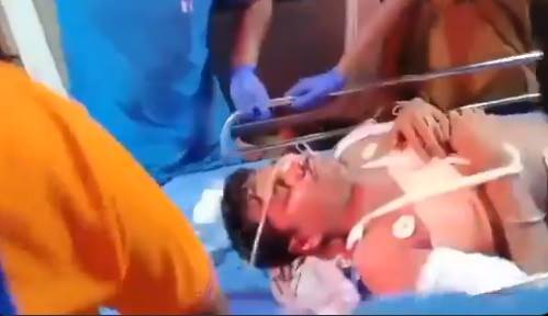 चंद्रनाथ रथ हत्याकांड से बंगाल में तनाव: CAPF तैनात, BJP कार्यकर्ताओं में भारी आक्रोश