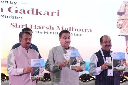 राजमार्गों का भविष्य कैसे बदलेगा? चिंतन शिविर 2026 में नितिन गडकरी ने बताईं बड़ी प्राथमिकताएं 