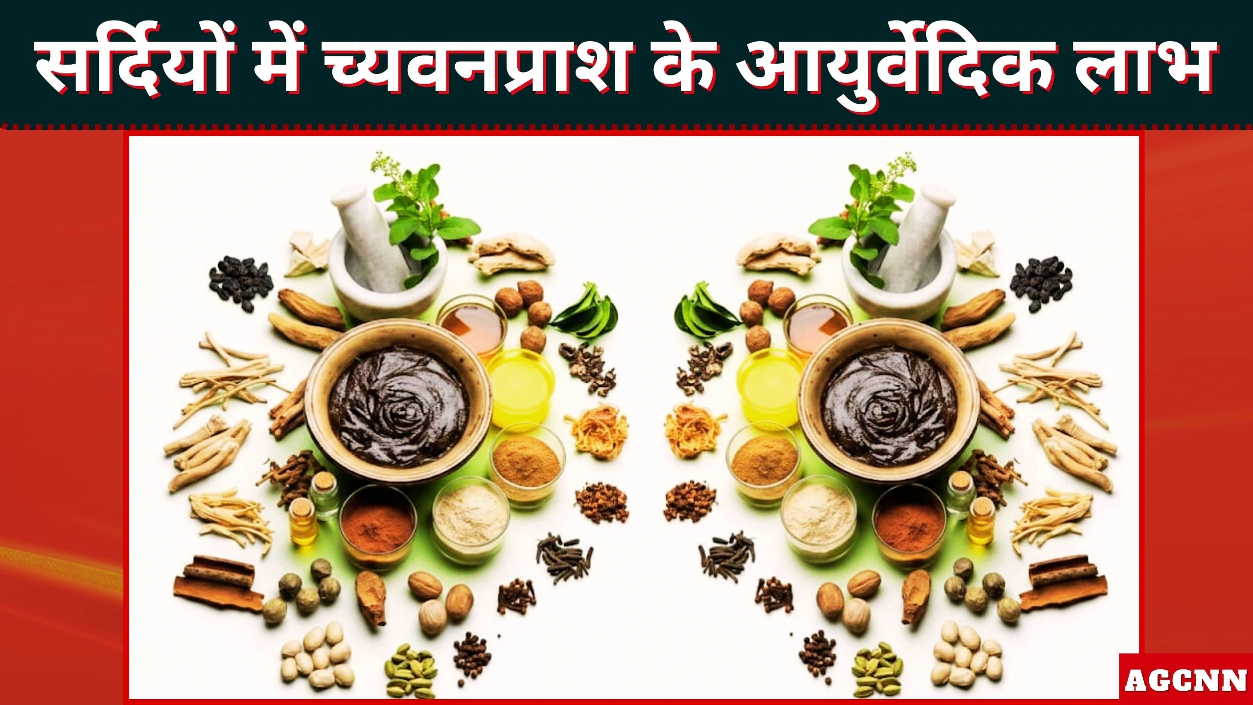 च्यवनप्राश: सर्दियों में इम्युनिटी बढ़ाने वाला आयुर्वेदिक अमृत, रोज़ एक चम्मच पर्याप्त