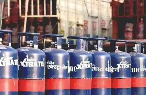 सरकार का बड़ा फैसला: नॉन-डोमेस्टिक एलपीजी सप्लाई फिर हुई सामान्य