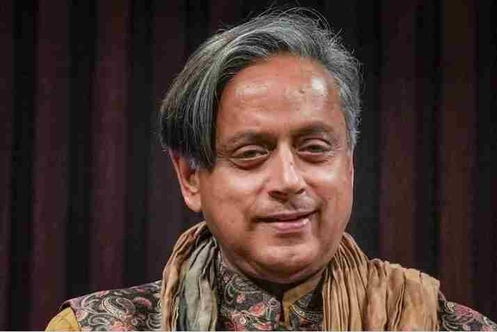 हाईकमान से नाराज़गी या व्यस्तता का बहाना, सोनिया गांधी के घर हुई अहम बैठक में फिर नहीं पहुंचे शशि थरूर