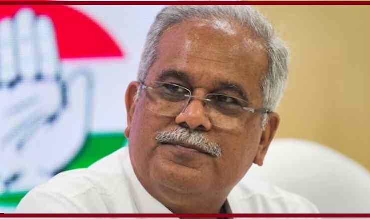 कांग्रेस में बड़ा संगठनात्मक फेरबदल, सचिन पायलट बने पंजाब प्रभारी, भूपेश बघेल को असम की जिम्मेदारी 