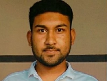 नरसिंहपुर में कांग्रेस कार्यकर्ता की अचानक गिरफ्तारी: विवादित ट्वीट का शक