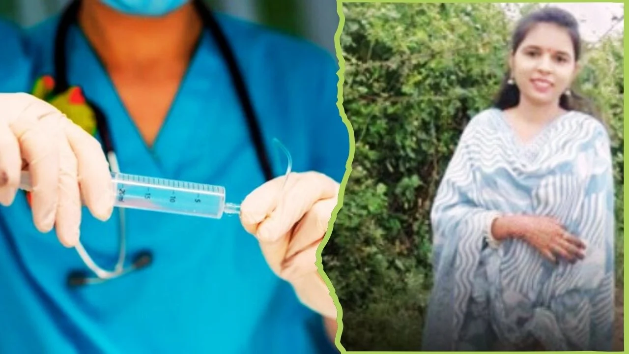 भोपाल नर्स मौत मामला: एनेस्थीसिया ओवरडोज की आशंका, लिव-इन पार्टनर जांच के घेरे में