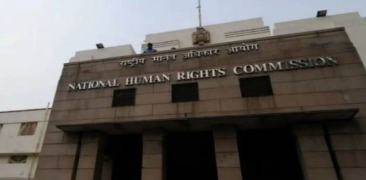 जयपुर महिला अस्पताल में प्रसव के बाद मौत पर एनएचआरसी का संज्ञान, मुख्य सचिव और पुलिस आयुक्त को नोटिस