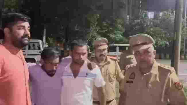 दिल्ली पुलिस ने ‘ठक-ठक गैंग’ के दो बदमाशों को दबोचा, कई चोरी के मामले सुलझे