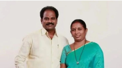 चित्तूर मेयर अनुराधा और पति की हत्या मामले में पांच दोषियों को फांसी की सजा: आंध्र प्रदेश सत्र अदालत का बड़ा फैसला