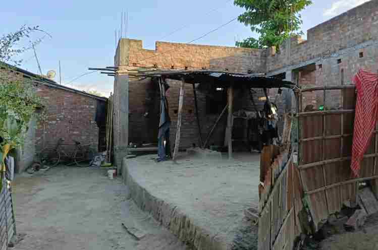 बिहार के पूर्णिया में डायन प्रथा के नाम पर 5 लोगों की जिंदा जलाकर हत्या