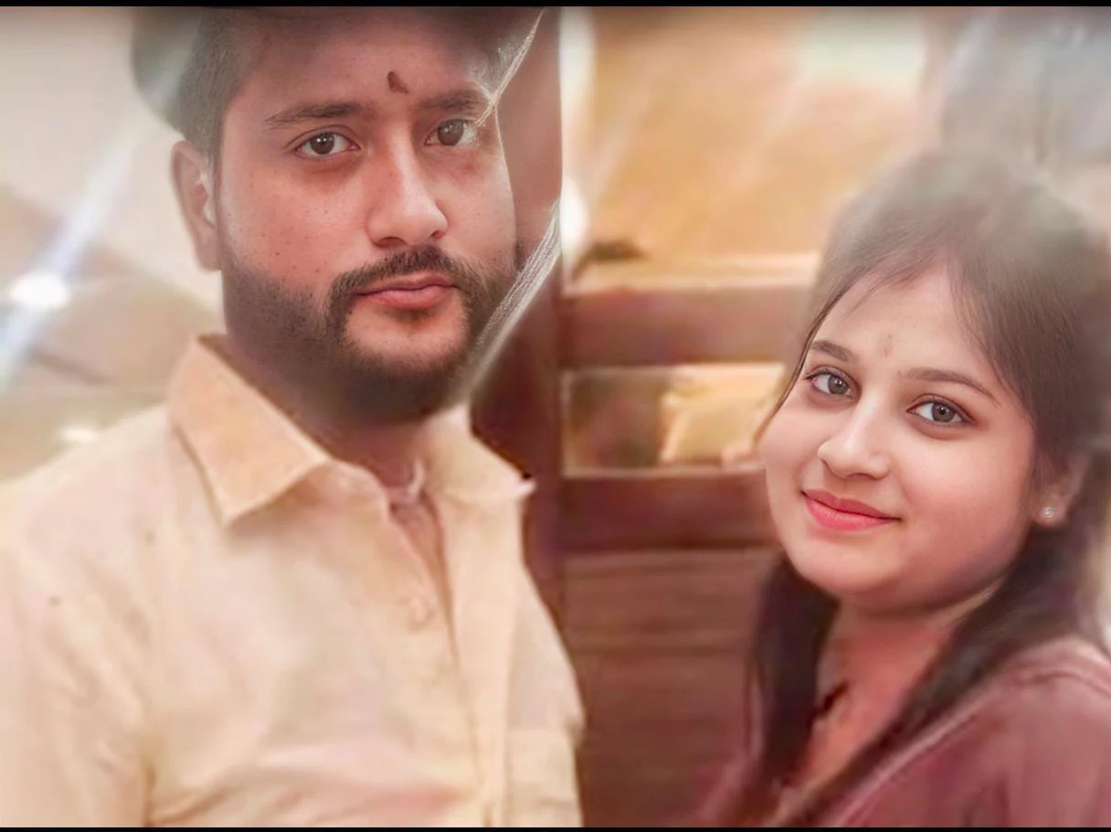 मथुरा में खुशी की गोली मारकर हत्या: दहेज विवाद, तलाक केस और पति पर गंभीर आरोपों से उठा बड़ा सवाल