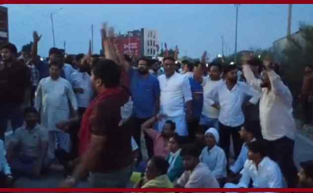 Datia Bypoll: नरोत्तम मिश्रा को टिकट नहीं मिलने पर भाजपा में भारी नाराजगी