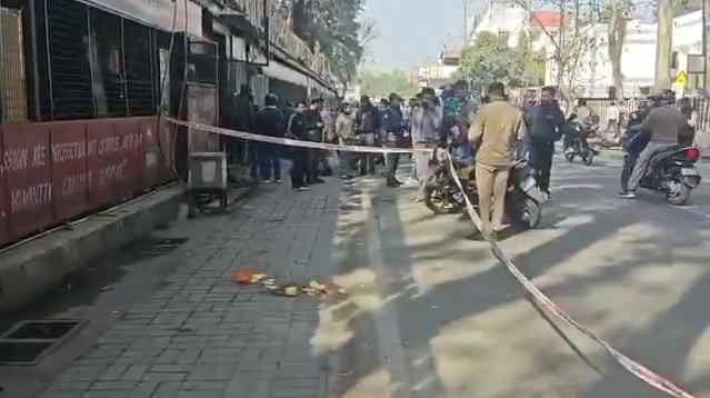 देहरादून में गैस एजेंसी मालिक की गोली मारकर हत्या, दो हफ्तों में चौथा मर्डर