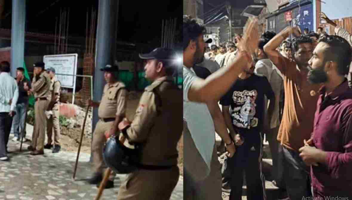उत्तराखंड के विकासनगर में युवक की मौत के बाद बढ़ा तनाव, आरोपियों के खिलाफ कार्रवाई की मांग तेज