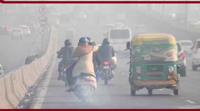 दिल्ली-NCR में नया GRAP लागू? AQI बढ़ते ही क्या-क्या पाबंदियां लगेंगी 