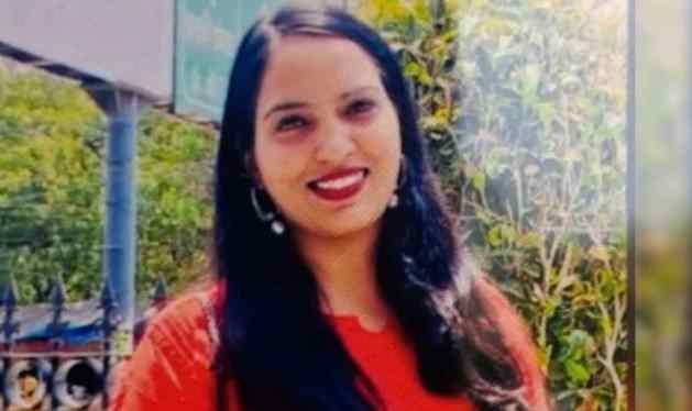 दिल्ली: पत्नी की हत्या के आरोपी पुलिस कॉन्स्टेबल मनीष भाटी ने की आत्महत्या, CCTV में कैद हुई थी वारदात