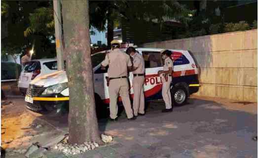 चोरी के आरोप में भीड़ की पिटाई से युवक की मौत, 8 आरोपी गिरफ्तार 