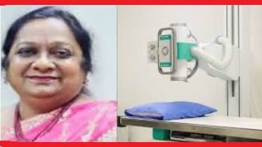 दिल्ली हेल्थ स्कैम में ACB का बड़ा एक्शन, पूर्व DGHS डॉ. वत्सला गिरफ्तार