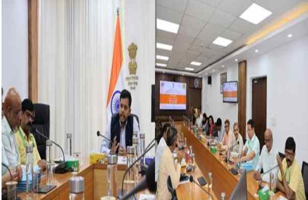Delhi Pension Adalat: पेंशनभोगियों की शिकायतों का हुआ त्वरित निपटारा