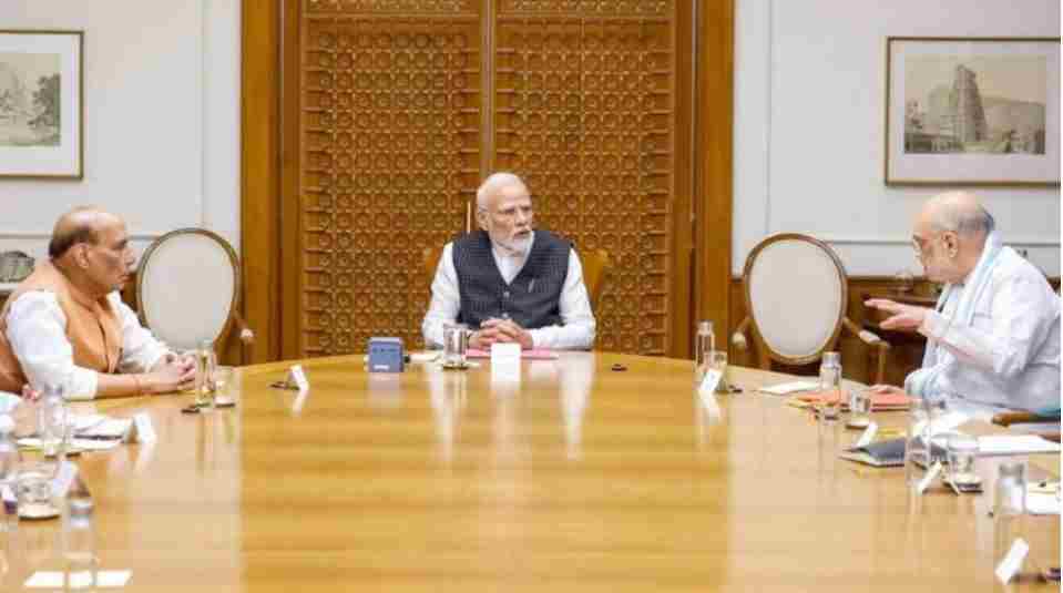 नई राष्ट्रीय सहकारिता नीति 2025 और ₹2000 करोड़ NCDC अनुदान से सहकारी क्षेत्र सशक्तिकरण