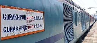 इज्जतनगर तक बढ़ी गोरखपुर–पीलीभीत एक्सप्रेस, खीरीवासियों की बरेली पहुंच हुई आसान 